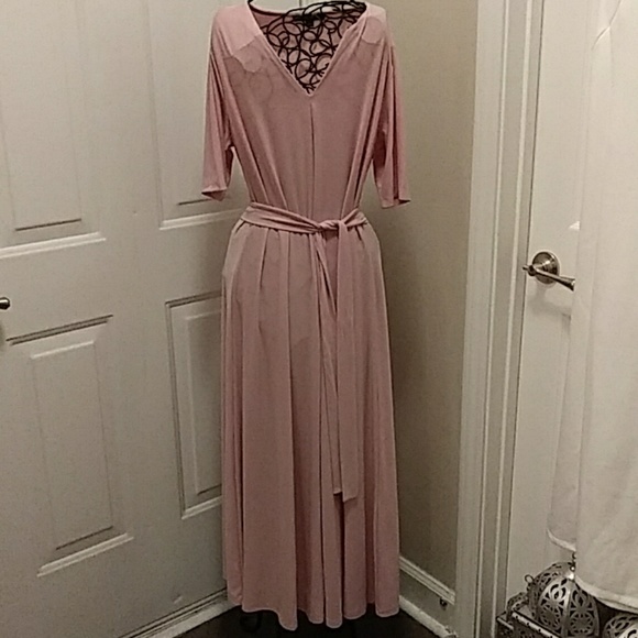 Preston & York dress - Picture 3 of 5
